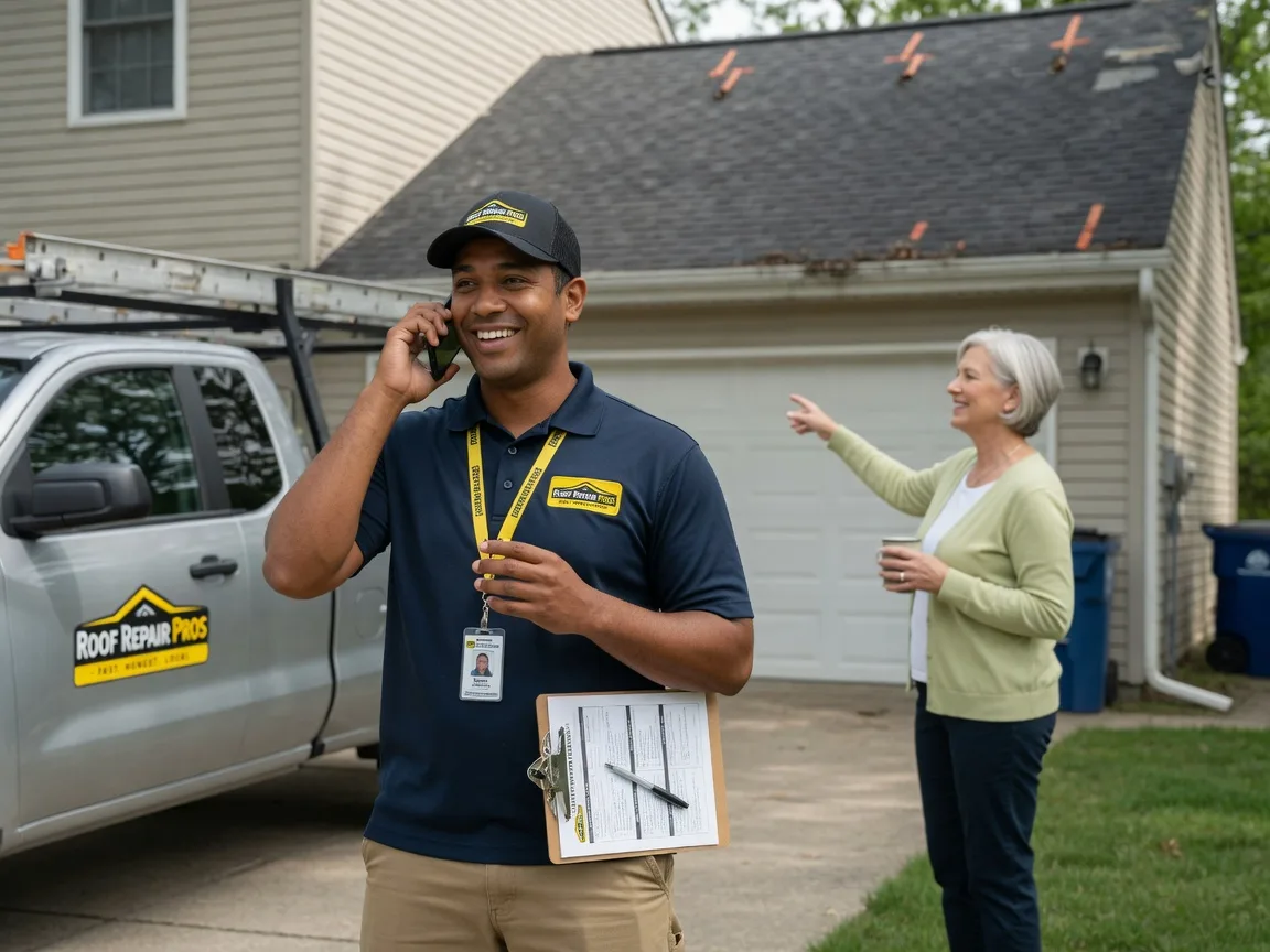 Roof Repair Linden, TX FAQs